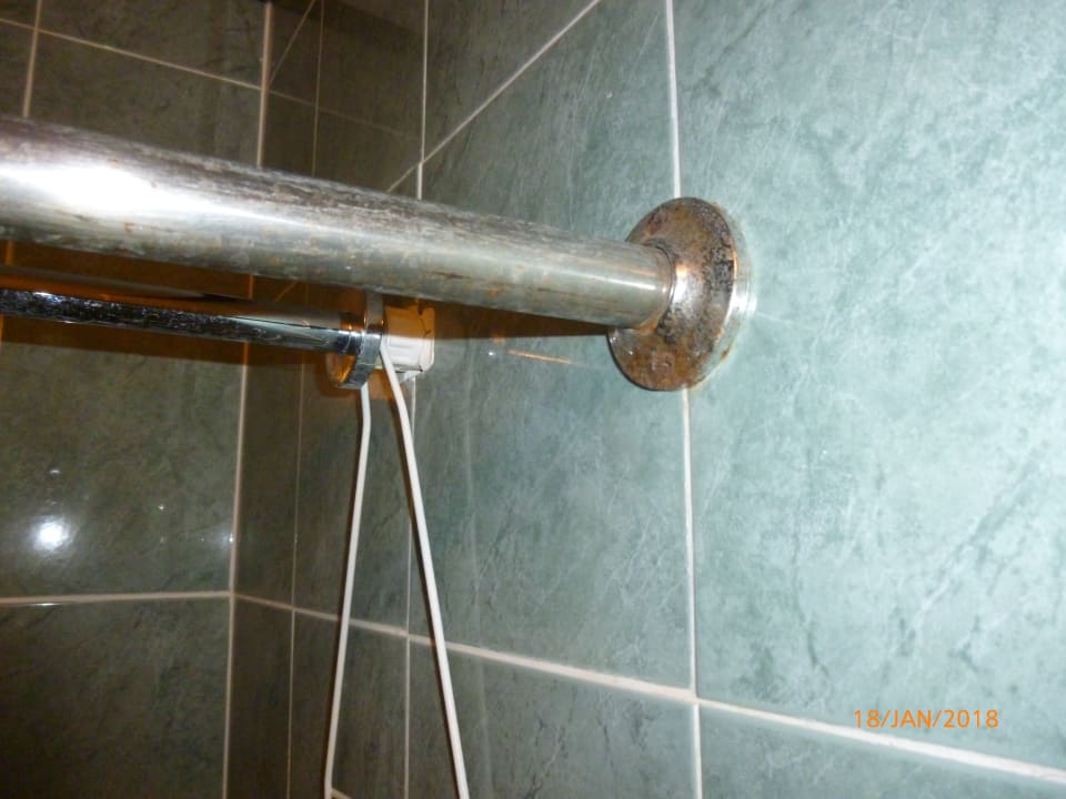 Zimmer Samsara Cliff Resort