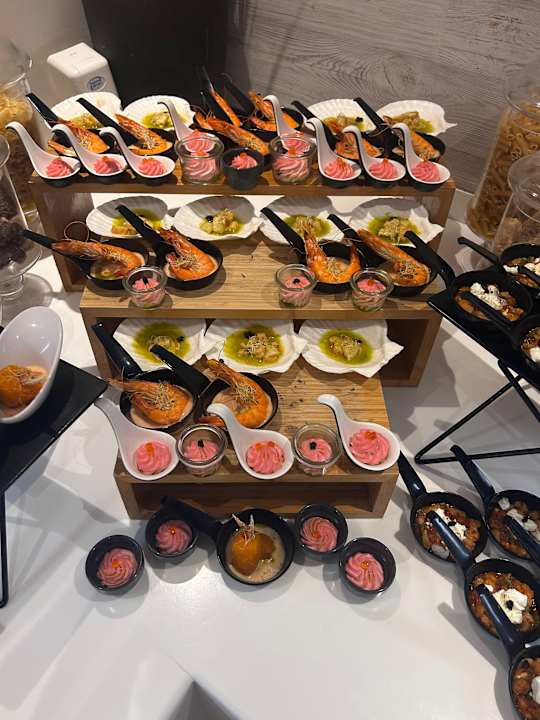 Gastro Apollon Hotel