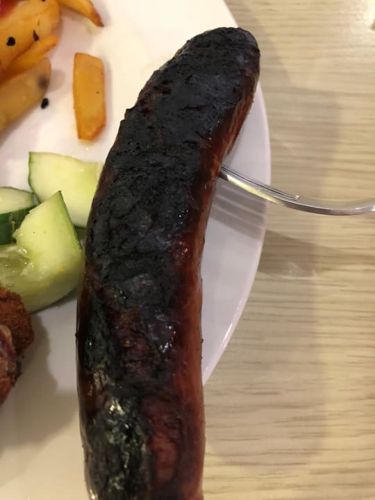 Gastro Anavadia Hotel