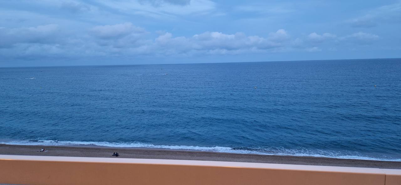 Ausblick Hotel Pimar & Spa