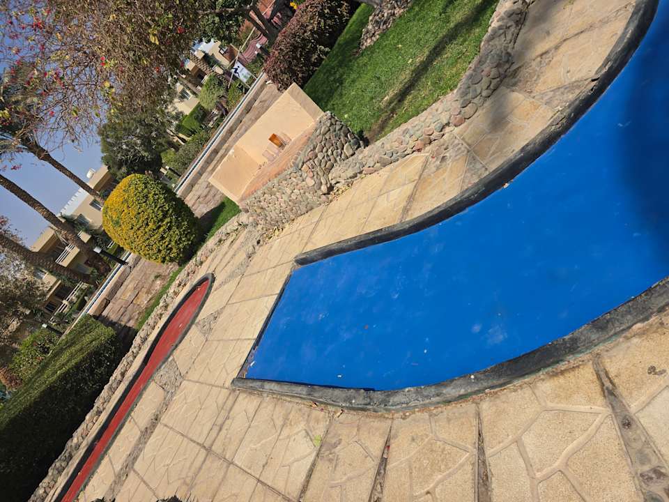 Sport & Freizeit Golden Beach Resort