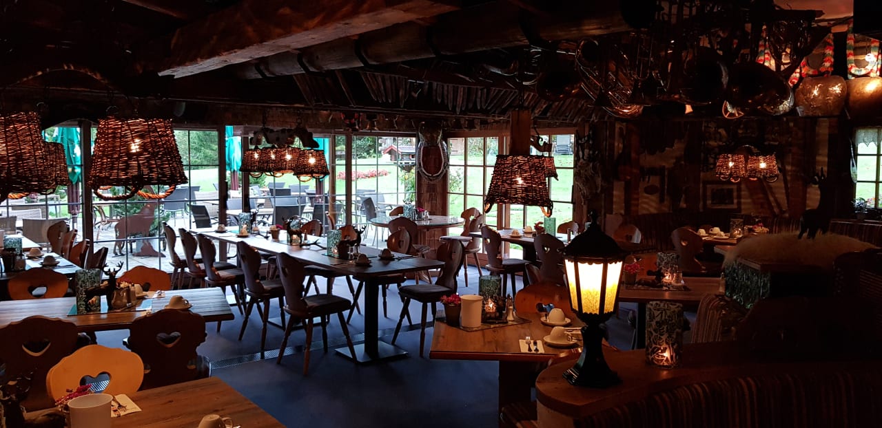 Gastro Ferienappartementhaus Brunnenhof