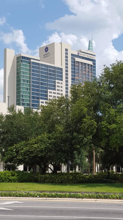 Hotel Hotel Hyatt Regency Orlando