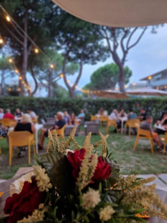 Sport & Freizeit Hotel Marebello