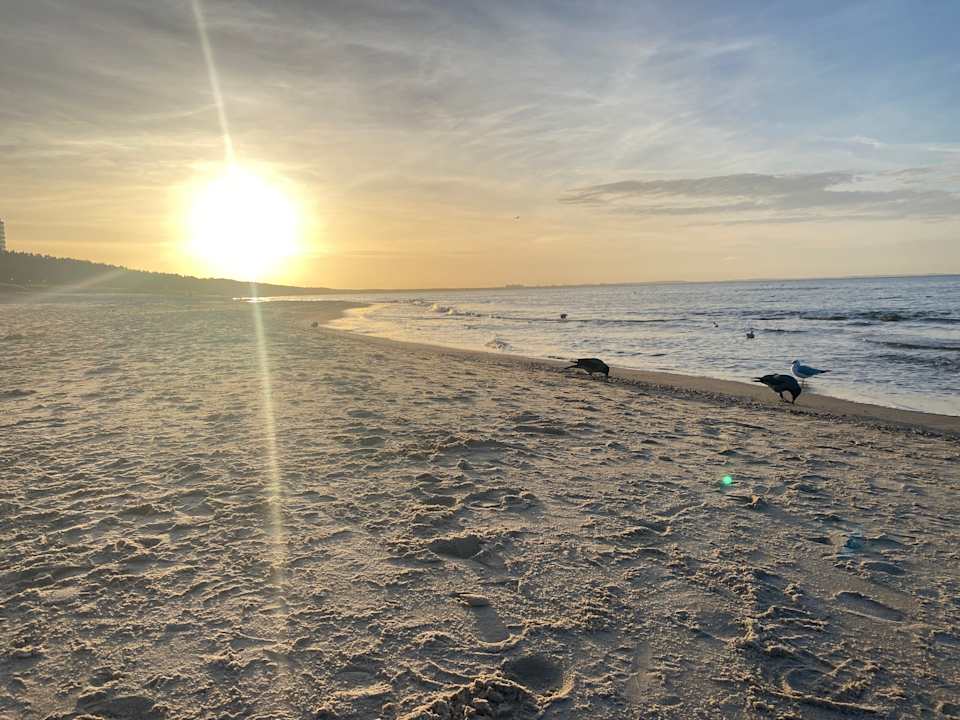 Strand Wave Miedzyzdroje Resort & Spa