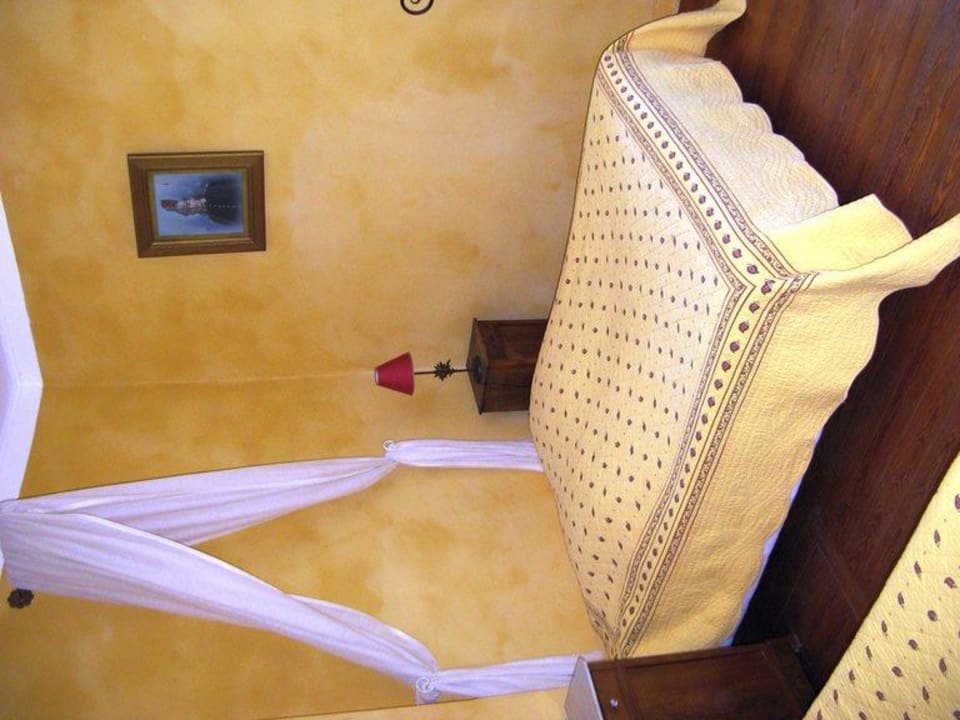 Zimmer Domaine du Pont d'Ardèche