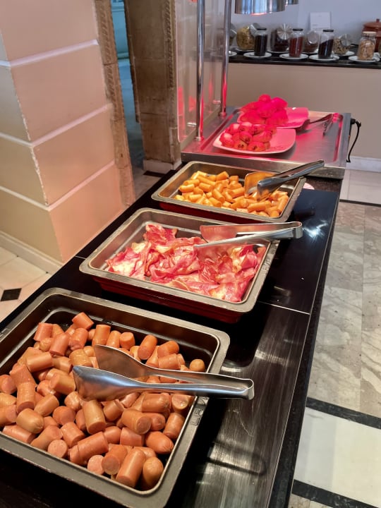 Gastro Mitsis Summer Palace