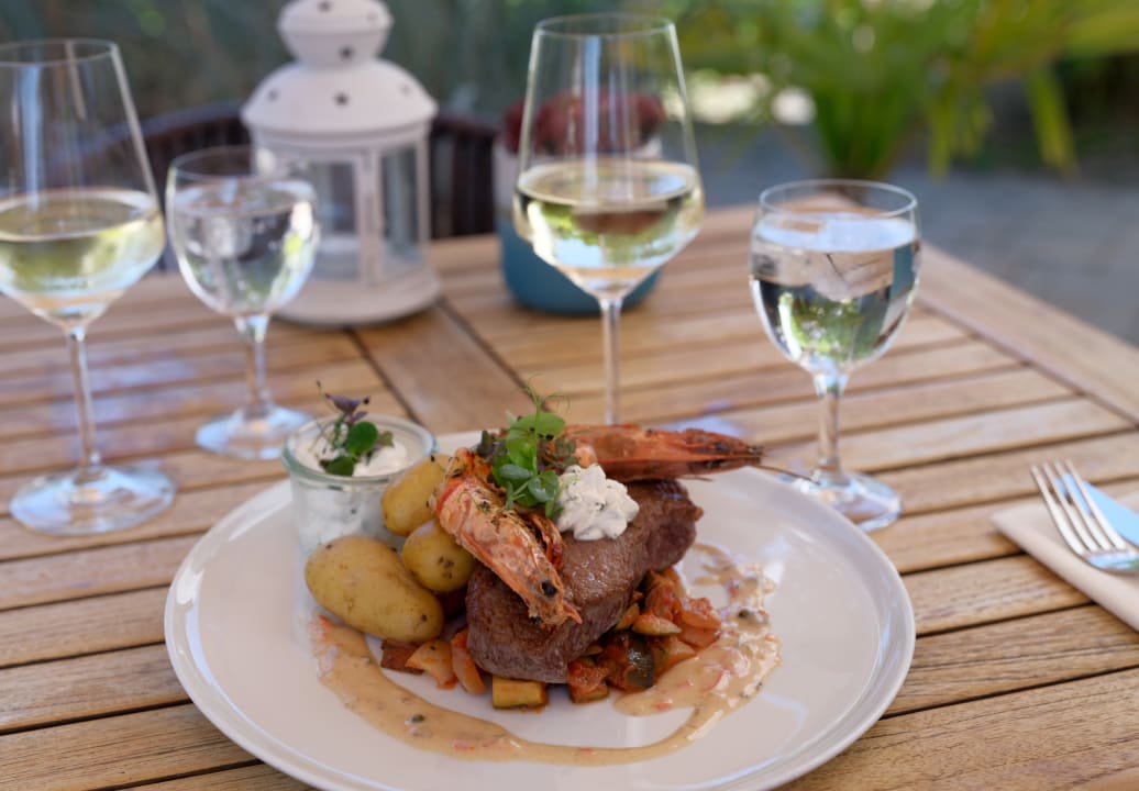 Gastro Hotelanlage Tarnewitzer Hof