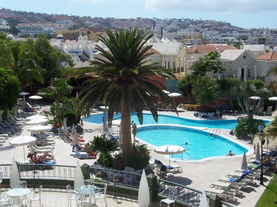 Hotelpool Adrián Hoteles Colón Guanahaní - Adults only