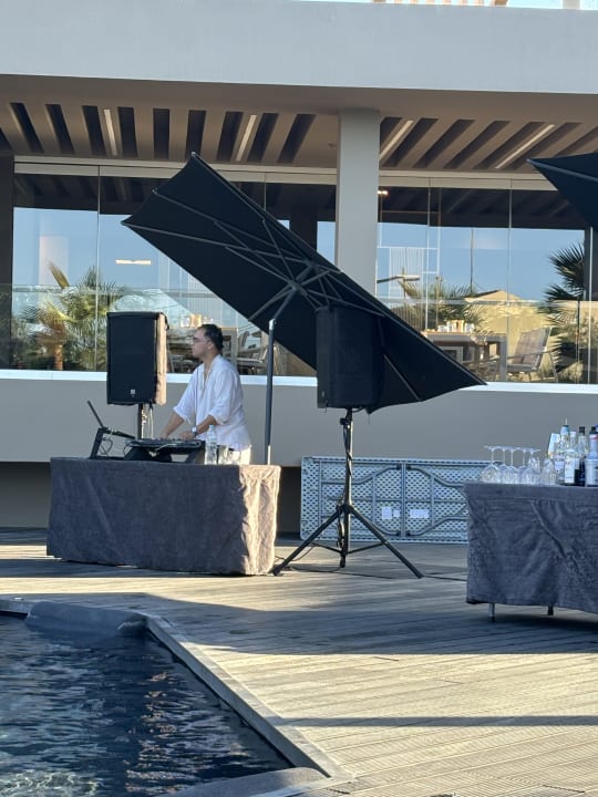 Pool NEMA Design Hotel & Spa (Adults Only)