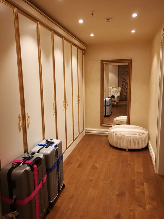 Zimmer The Plaza Bodrum