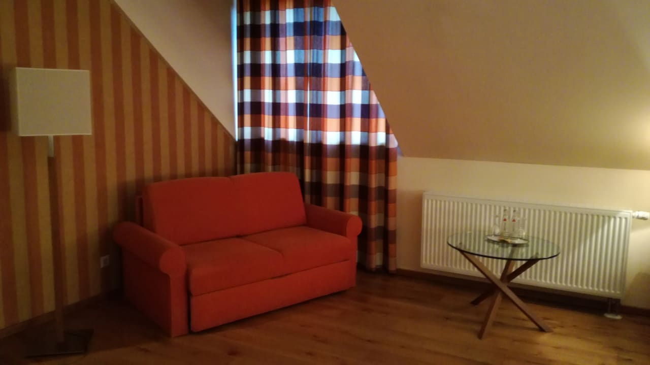 Zimmer Gasthaus Lüthemühle