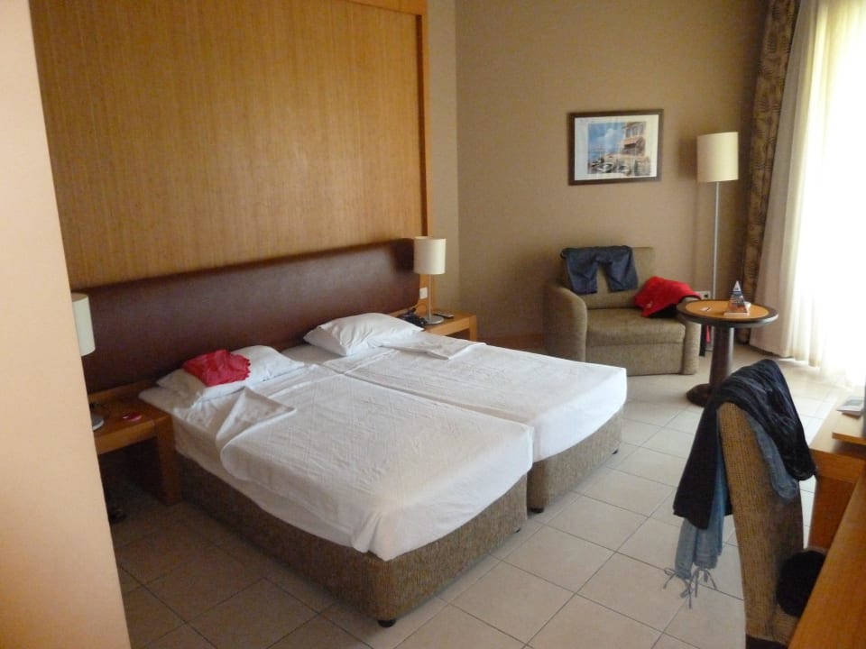 Zimmeransicht Labranda Alantur Resort