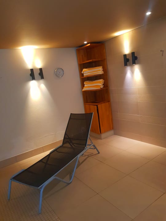 Zimmer Hotel Zum Taufstein