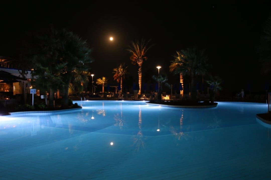 Pool Mare Ayia Napa