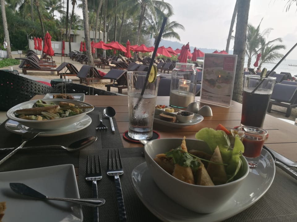 Gastro Ramada Resort by Wyndham Khao Lak