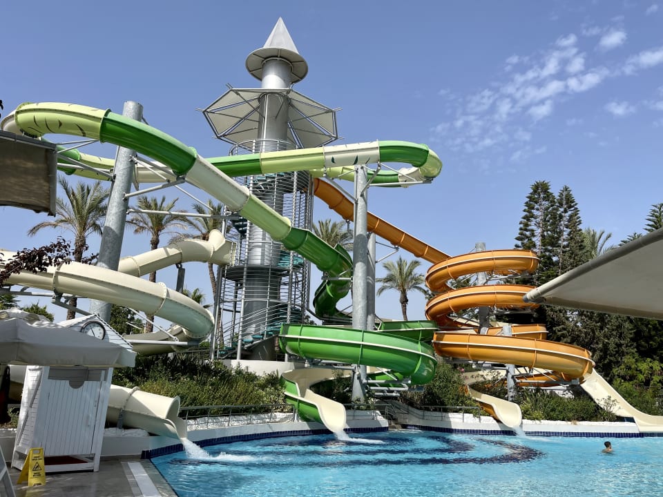 Sport & Freizeit Hotel Delphin Diva