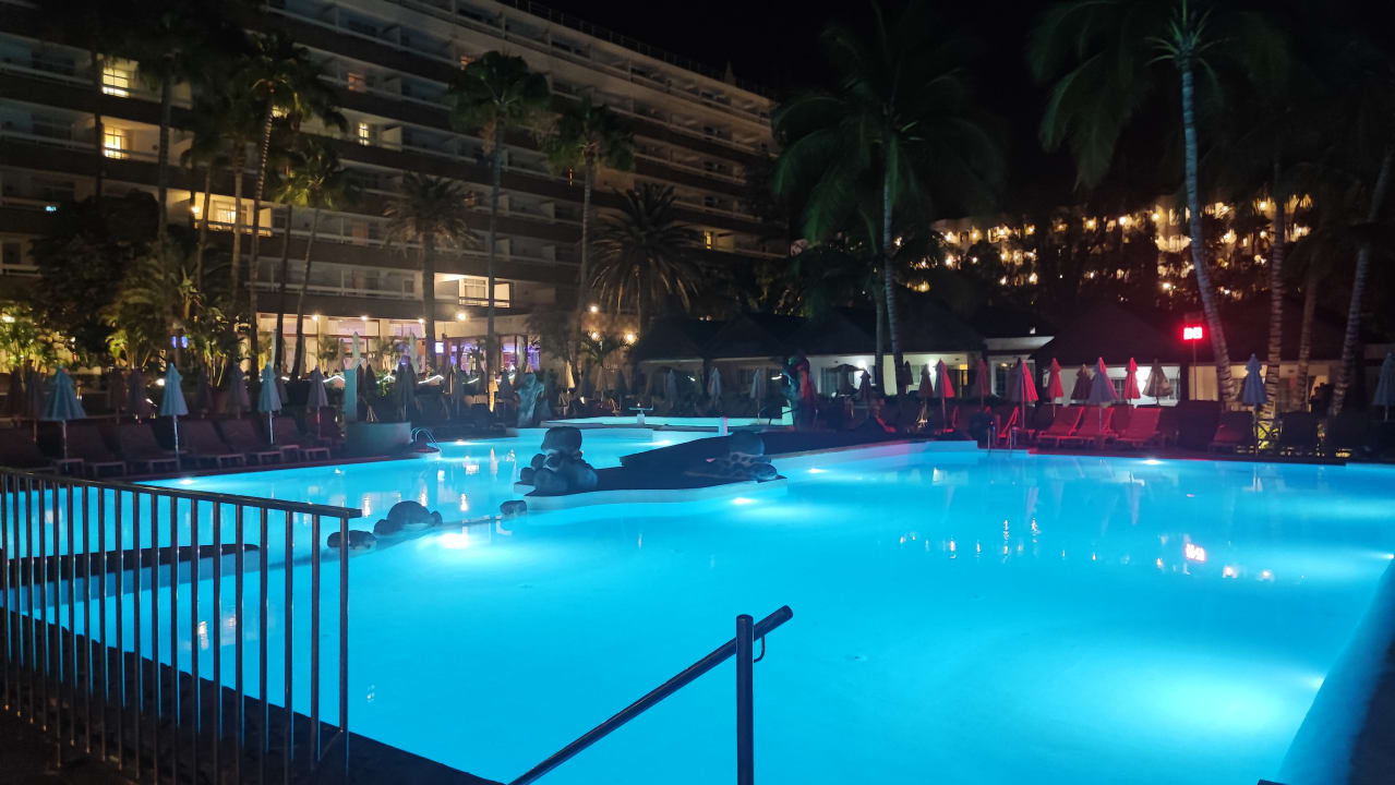 Pool Bull Costa Canaria & Spa - Adults only