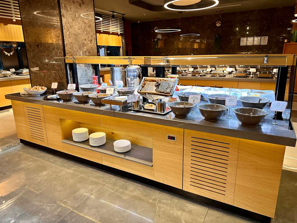 Gastro Diamond De Luxe Hotel & Spa