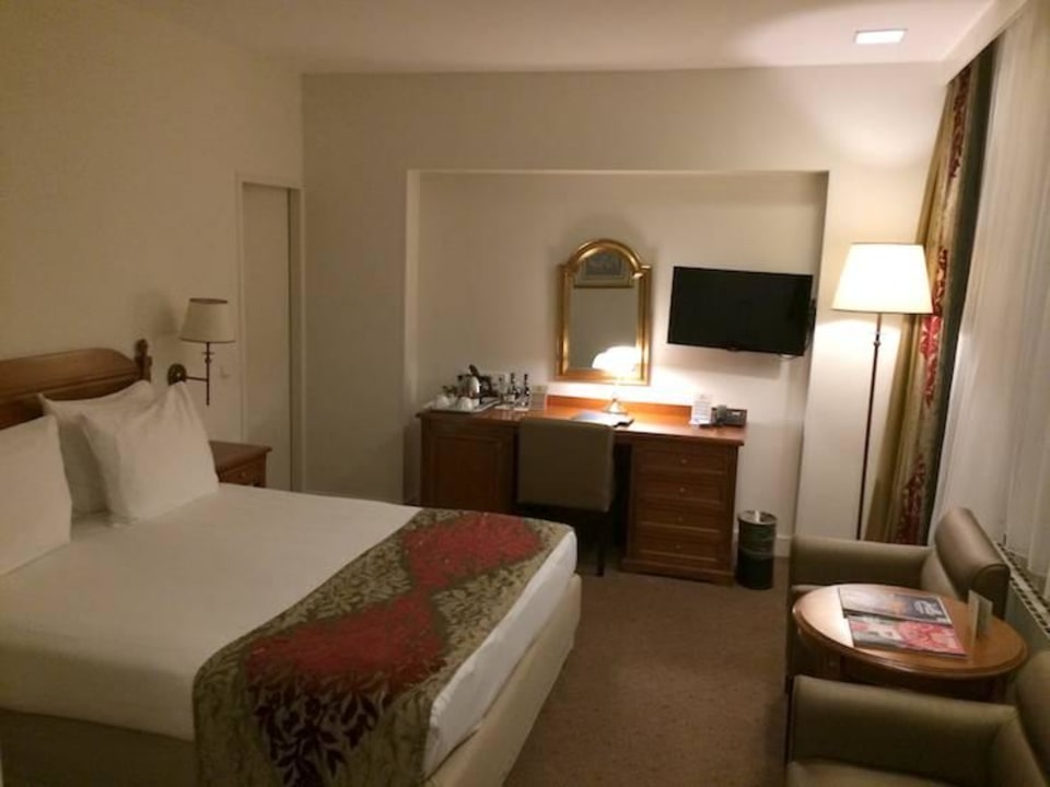 Zimmer, 2 Stk Dikker & Thijs Hotel