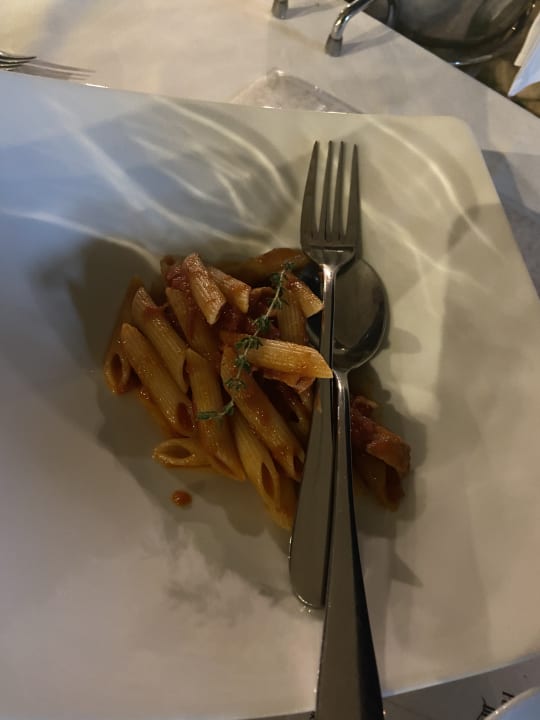 Gastro Anissa Beach & Village