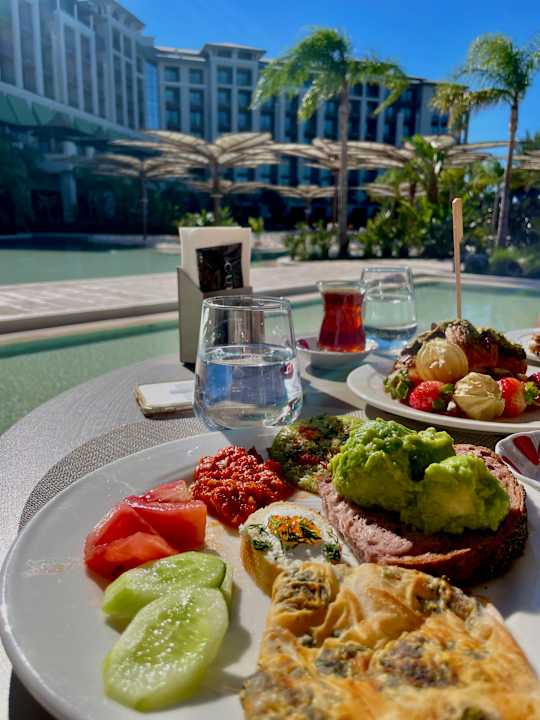Gastro Cullinan Belek