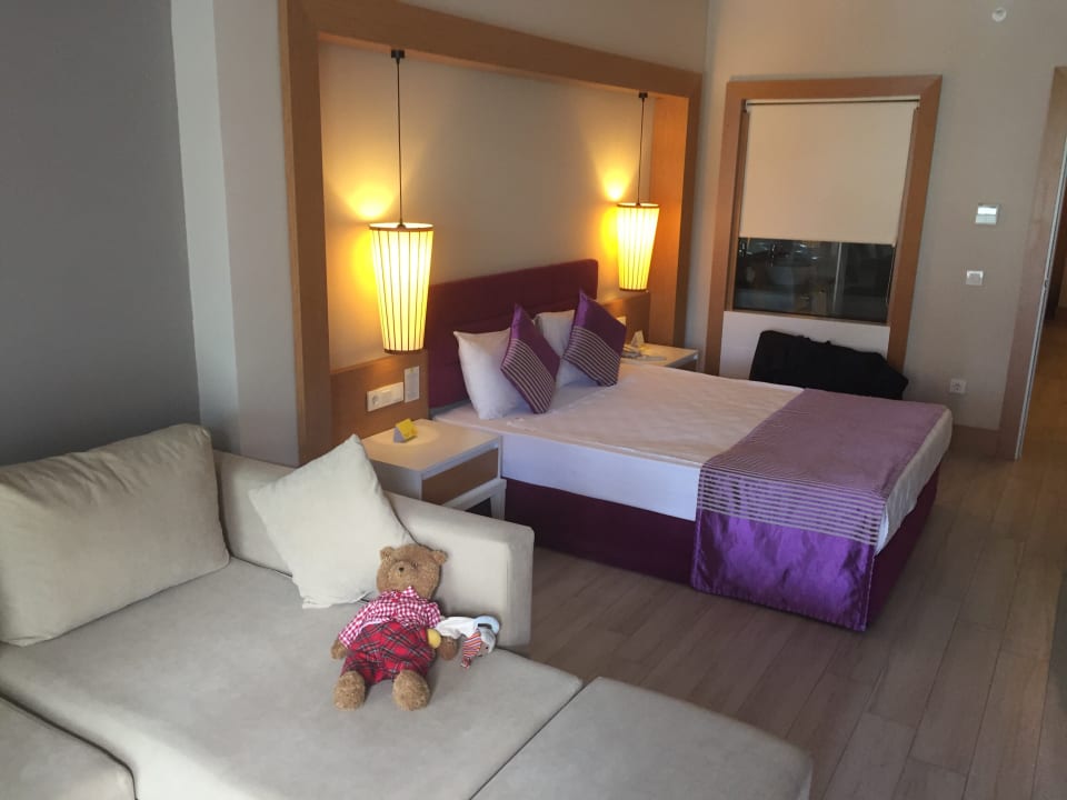 Zimmer TUI MAGIC LIFE Jacaranda