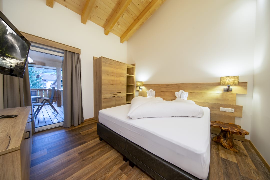 Zimmer Hotel Post Krimml