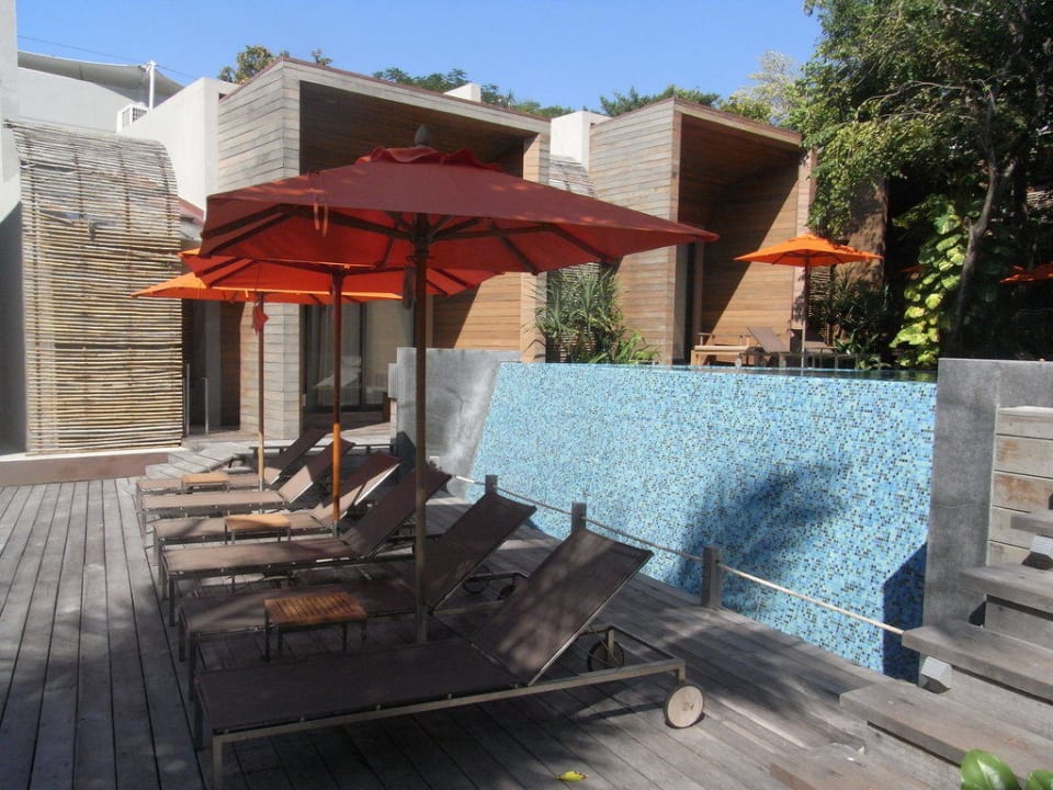 Premier Seaside Zone Sai Kaew Beach Resort