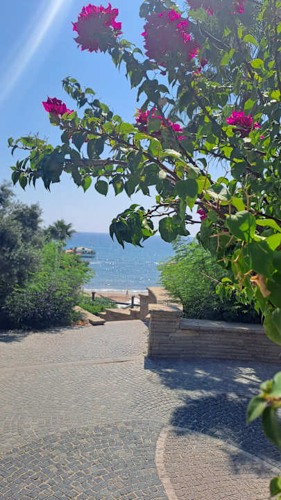 Strand The Sense Deluxe Hotel