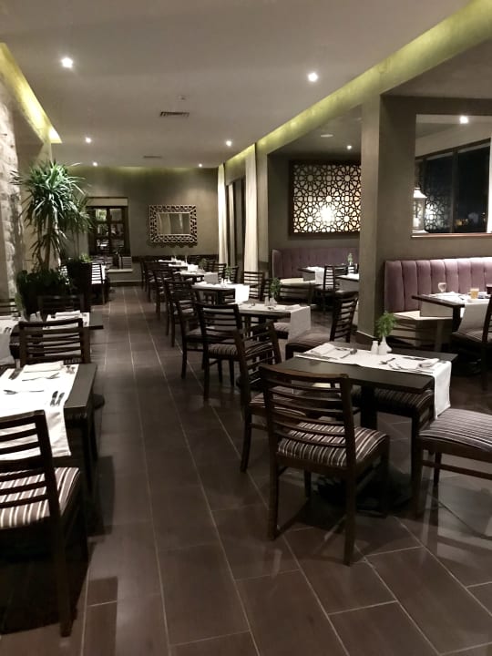 Gastro JAZ Neo Saraya Palms