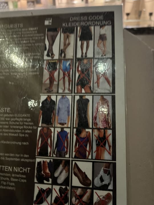 Sonstiges Makadi Spa - Adults only