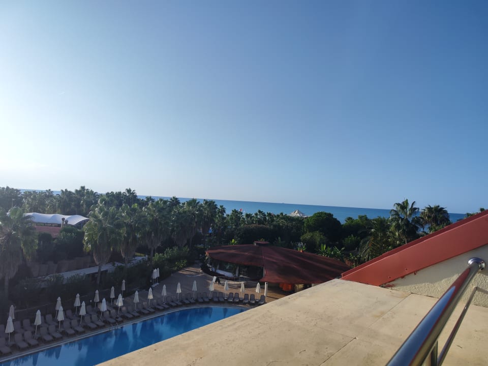 Zimmer VONRESORT Golden Coast