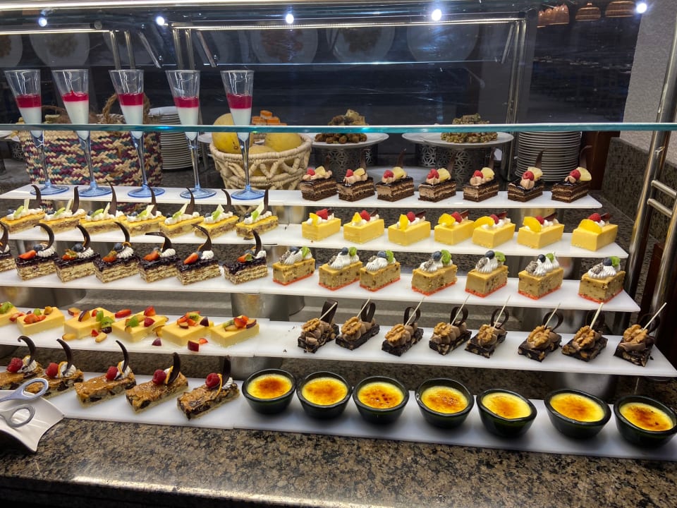 Gastro Steigenberger Resort Ras Soma