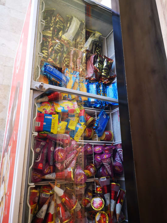 Gastro The Plaza Bodrum