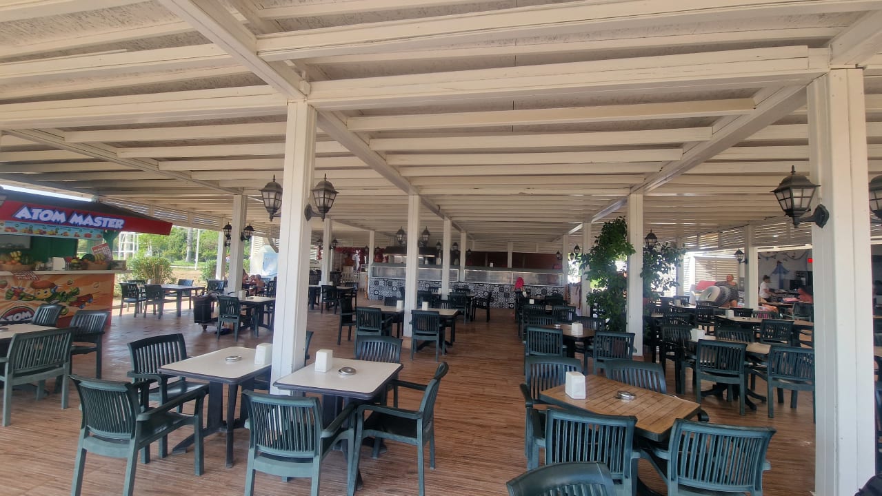 Strand Hane Family Resort