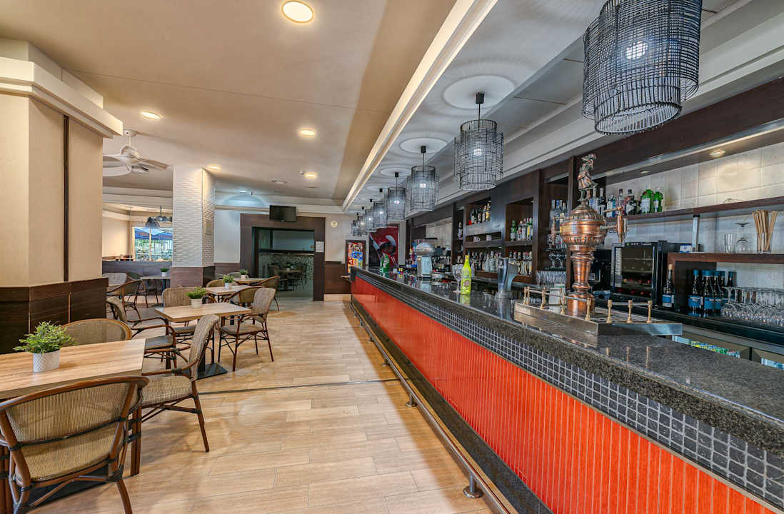 Sonstiges Hotel Benalmadena Palace