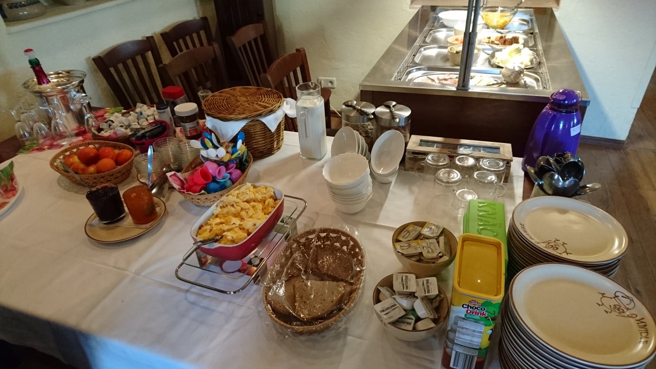 Gastro Pension Spreewelten