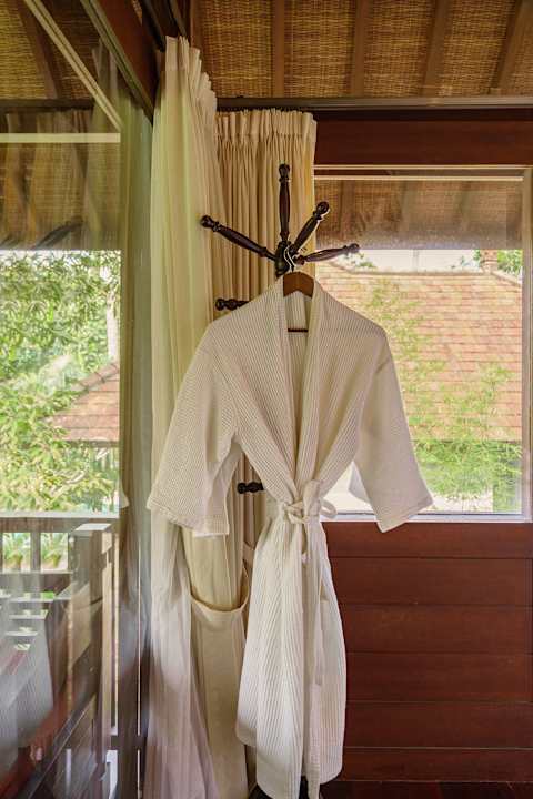 Zimmer BeingSattvaa Luxury Ubud