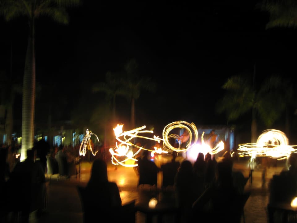 Abendanimation Secrets Royal Beach Punta Cana - Adults only