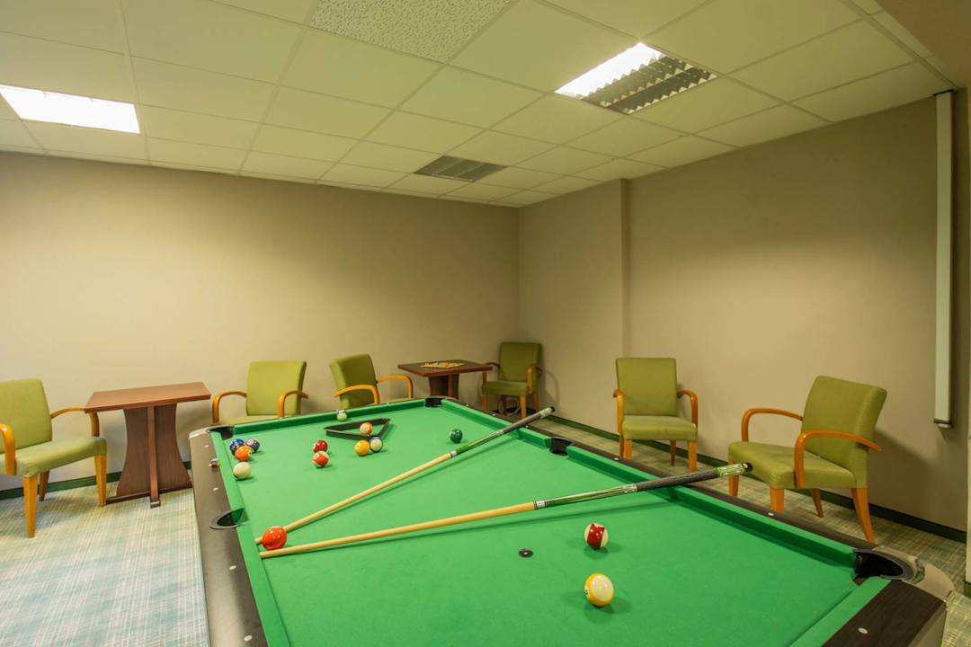 Sport & Freizeit Ferien Hotel Cottbus