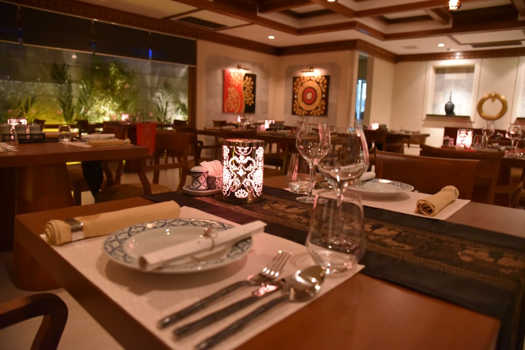 Gastro Kurumba Maldives