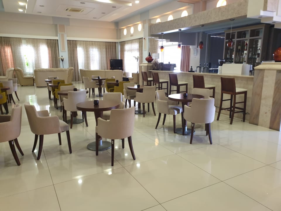 Gastro Hotel Gaia Palace