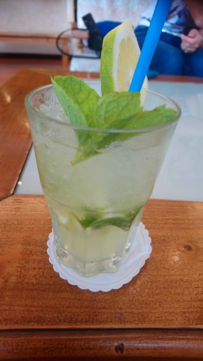 Gastro Iberostar Waves Bouganville Playa