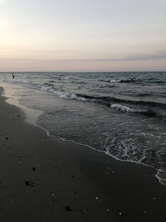 Strand Mahdia Beach & Aquapark