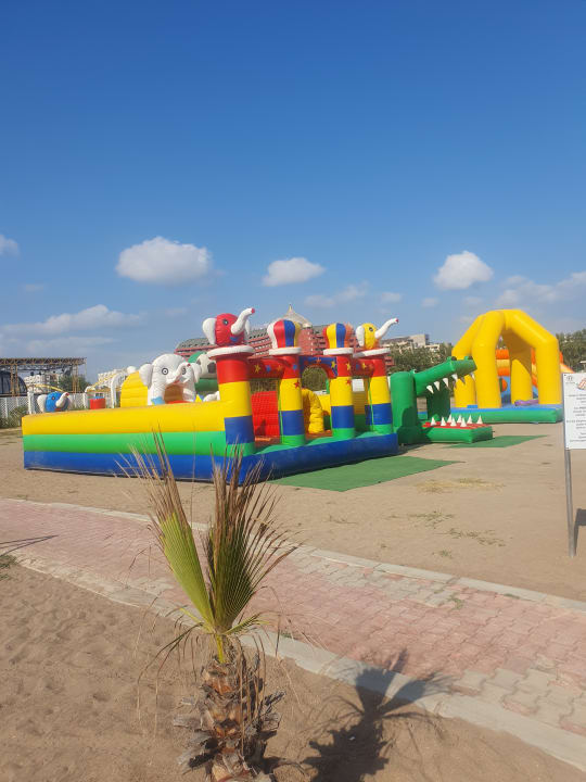 Sport & Freizeit Hotel Delphin Imperial