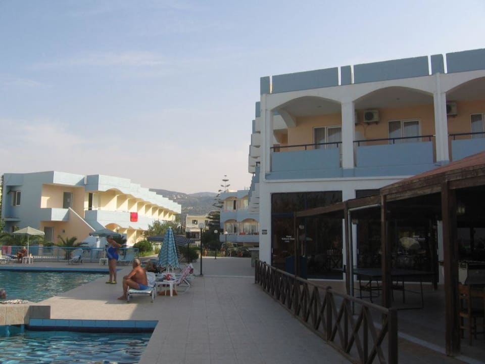 Kathrin Beach Hotel Kathrin Beach