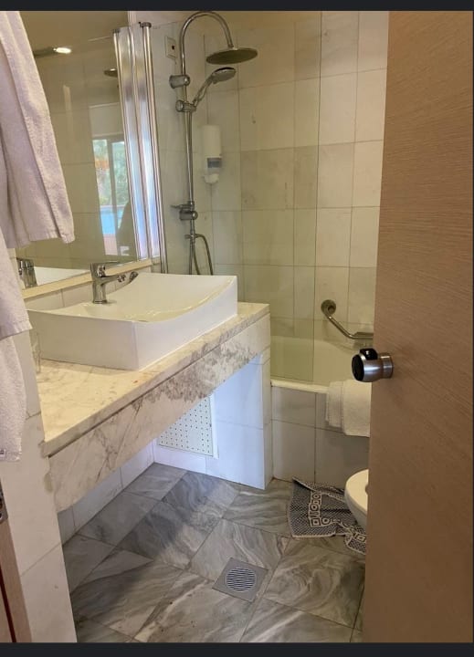 Zimmer Kresten Palace Hotel