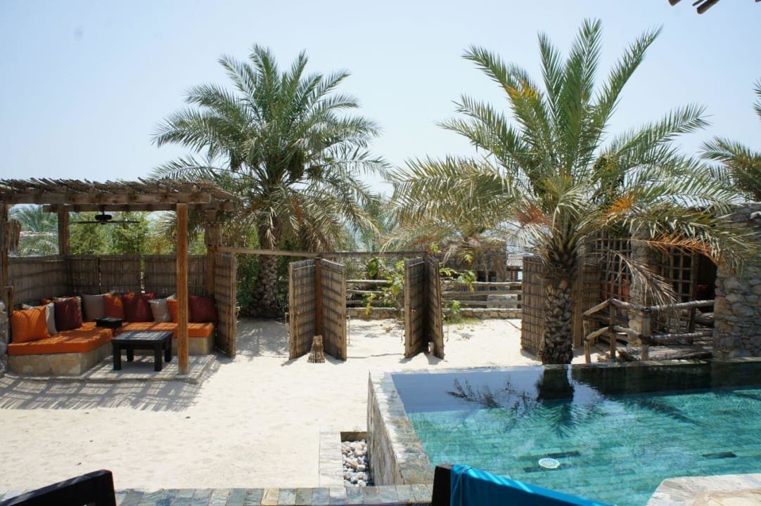 SIX Senses Six Senses Spa At Zighy Bay