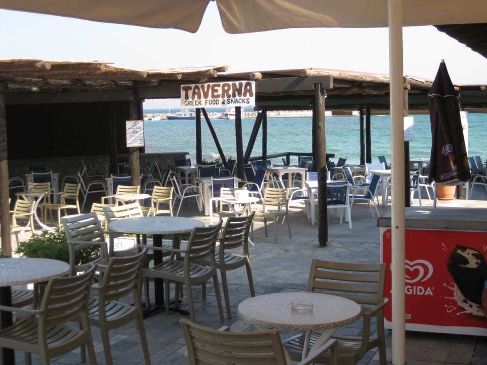 Strand Mastichari Bay Hotel